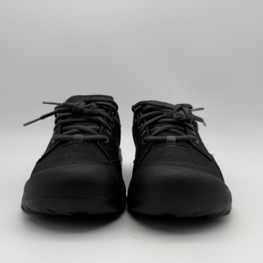 Keen Presidio Sport Mesh Waterproof Shoes Womens Black Size 7 - Picture 2 of 10
